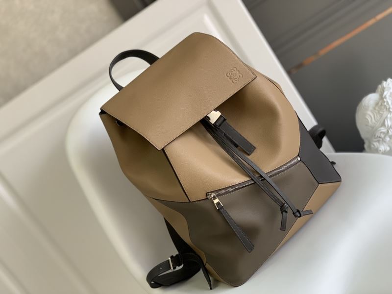 Loewe Backpacks